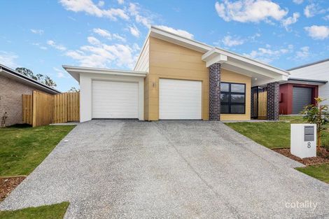 8 Zamma St, Augustine Heights, QLD 4300