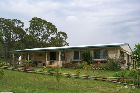 11 Frangipani Dr, Lammermoor, QLD 4703