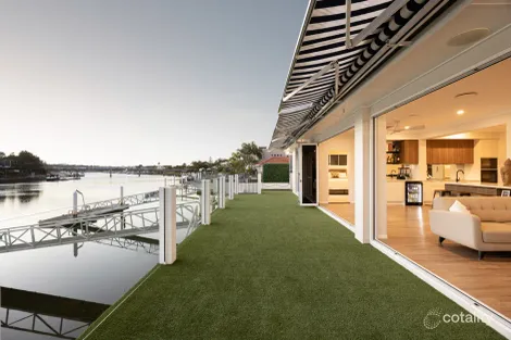 Property photo of 98 Chelsea Crescent Minyama QLD 4575