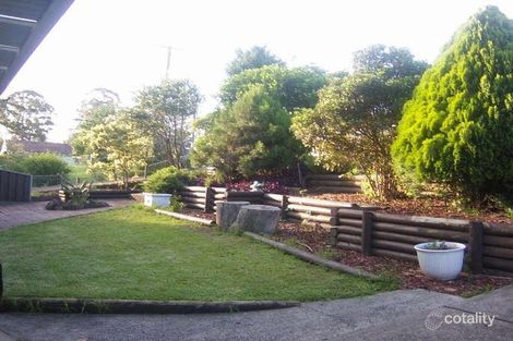 Property photo of 20 Balmoral Drive Cambridge Park NSW 2747