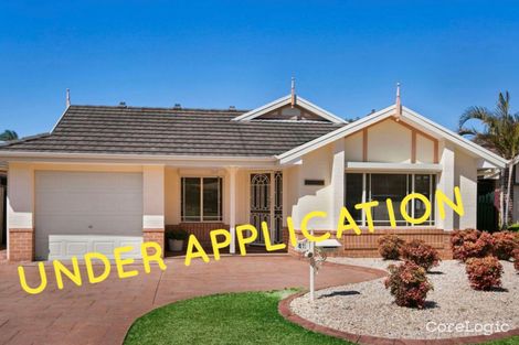 Property photo of 42 Tulip Way Woonona NSW 2517