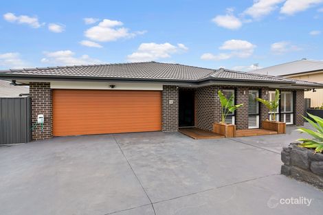 Property photo of 140 Colorado Drive Blue Haven NSW 2262