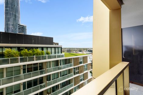 Property photo of 2012/3 Yarra Street South Yarra VIC 3141