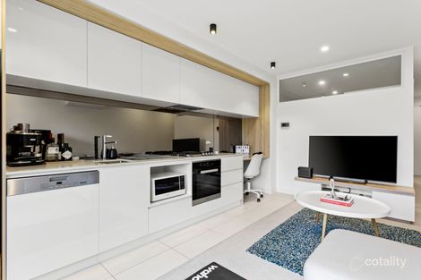 Property photo of 2012/3 Yarra Street South Yarra VIC 3141