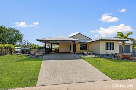 18 Eucharia St, Bellamack, NT 0832