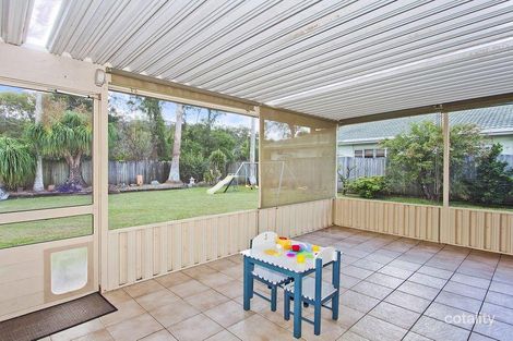 Property photo of 2/9 Bosun Boulevard Banora Point NSW 2486