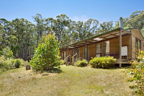 Property photo of 145 Whitegum Drive Wheatsheaf VIC 3461