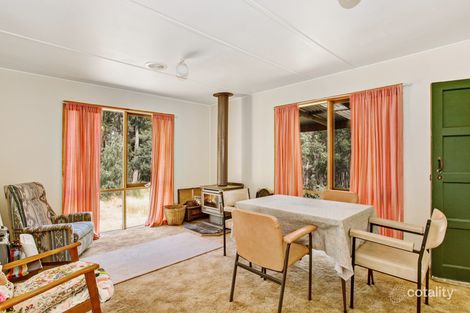 Property photo of 145 Whitegum Drive Wheatsheaf VIC 3461