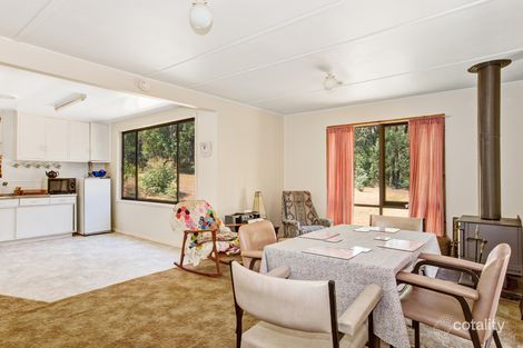 Property photo of 145 Whitegum Drive Wheatsheaf VIC 3461