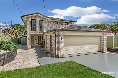 Property photo of 20 Beitz Avenue Labrador QLD 4215