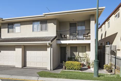 Property photo of 8/7 Johnston Street Carina QLD 4152