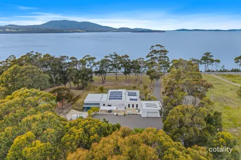 Property photo of 5140 Channel Highway Gordon TAS 7150