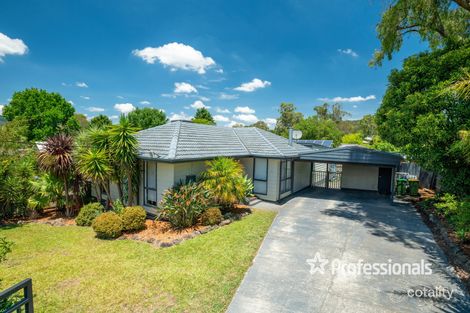 26 Hillview St, Yarra Junction, VIC 3797