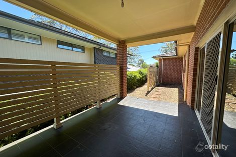 Property photo of 6 Moore Road Springwood NSW 2777