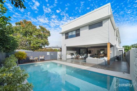 Property photo of 137 Kent Road Kalinga QLD 4030