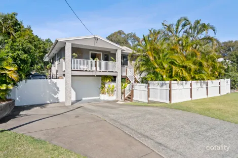 Property photo of 28 Kindara Street Amity QLD 4183