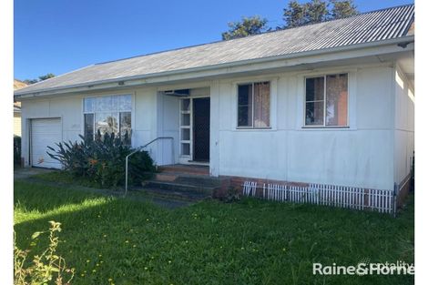 Property photo of 49 Moss Street Nowra NSW 2541