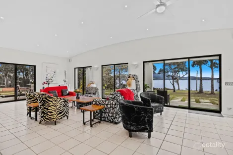 Property photo of 5140 Channel Highway Gordon TAS 7150