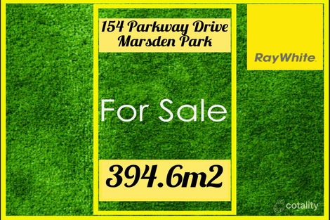 154 Parkway Dr, Marsden Park, NSW 2765