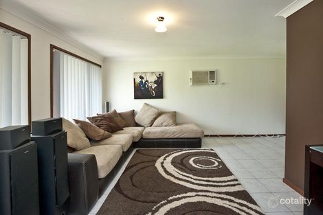 Property photo of 20 Sittella Place Glenmore Park NSW 2745