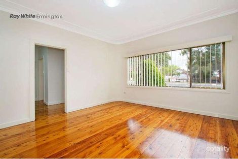 Property photo of 412 Victoria Road Rydalmere NSW 2116