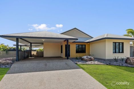 Property photo of 18 Eucharia Street Bellamack NT 0832