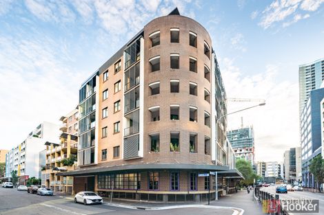 Property photo of 9/39 Cowper Street Parramatta NSW 2150