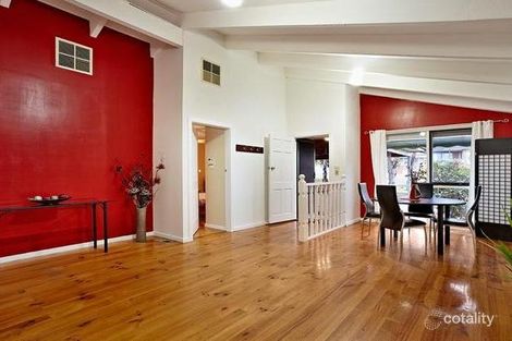 Property photo of 38 Arcadia Way Eltham North VIC 3095