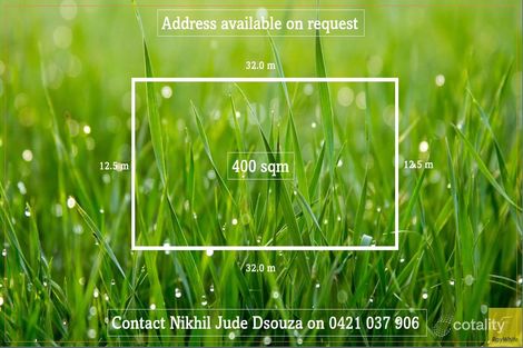Contact Agent For Address, Truganina, VIC 3029