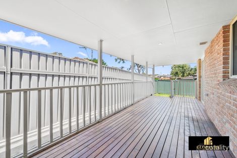 Property photo of 54B Hemphill Avenue Mount Pritchard NSW 2170