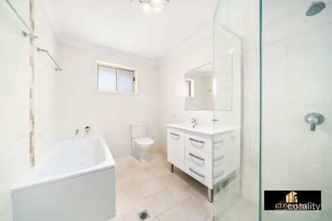 Property photo of 54B Hemphill Avenue Mount Pritchard NSW 2170