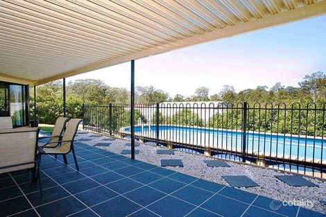 9 Crestridge Cres, Morayfield, QLD 4506