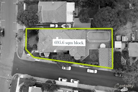 Property photo of 40 Iandra Street Concord West NSW 2138