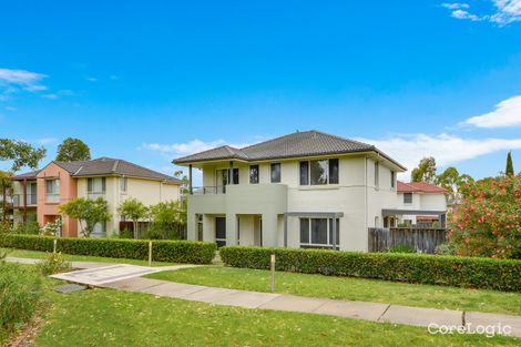 Property photo of 8 Hillsborough Crescent Glenfield NSW 2167