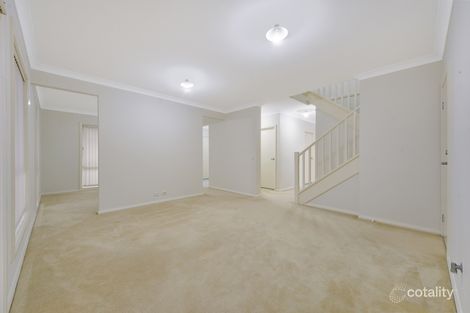 Property photo of 8 Hillsborough Crescent Glenfield NSW 2167