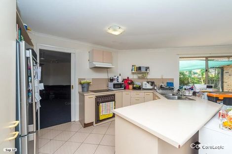 Property photo of 6 Baxter Court Arundel QLD 4214