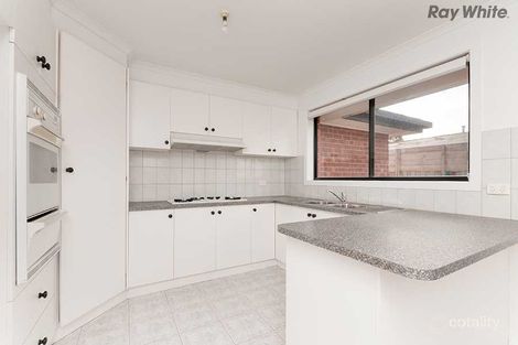 Property photo of 1/62 Dundee Way Sydenham VIC 3037