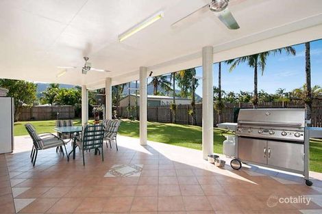 9 Golden Grove Dr, Bentley Park, QLD 4869