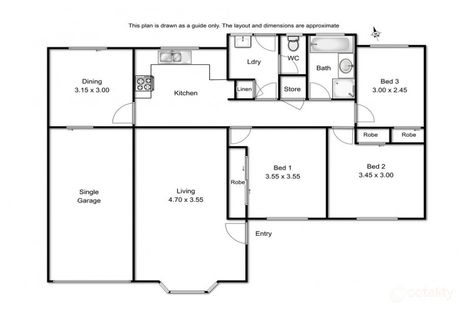 Property photo of 7/301 Bridge Street Newtown QLD 4350