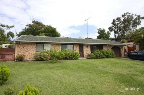 Property photo of 4 Marlock Court Ashmore QLD 4214