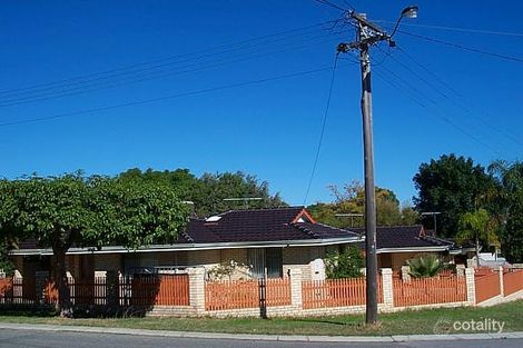 25 Montrose Way, Nollamara, WA 6061