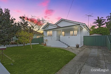 Property photo of 21 Princes Street Mortdale NSW 2223