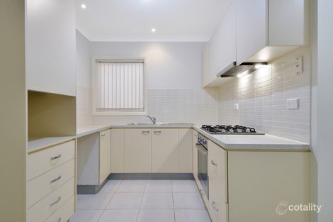 Property photo of 8 Hillsborough Crescent Glenfield NSW 2167