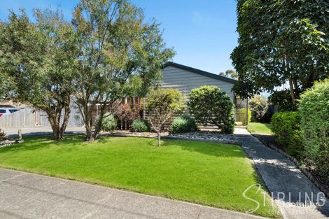 Property photo of 23 Charles Drive Pearcedale VIC 3912