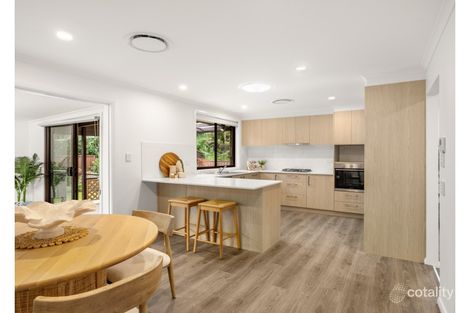 Property photo of 2 Elkhorn Close Wyoming NSW 2250