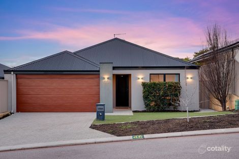 Property photo of 46 The Rise Gwelup WA 6018