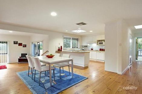 Property photo of 38 Arcadia Way Eltham North VIC 3095