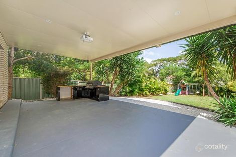 Property photo of 20 Beitz Avenue Labrador QLD 4215