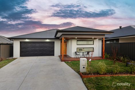 Property photo of 40 Rogers Road Googong NSW 2620