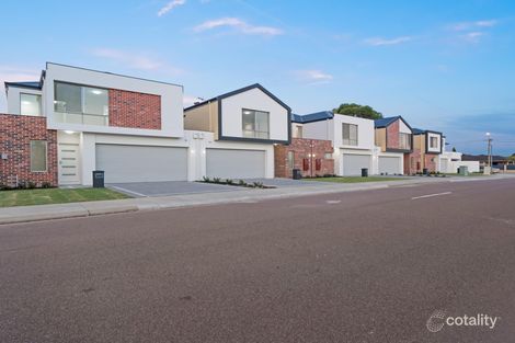 Property photo of 18A Grey Street Cannington WA 6107